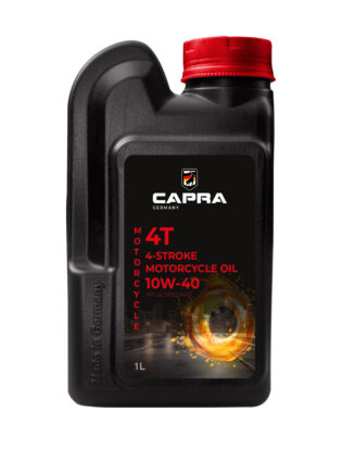 4T 10W-40 API SL
