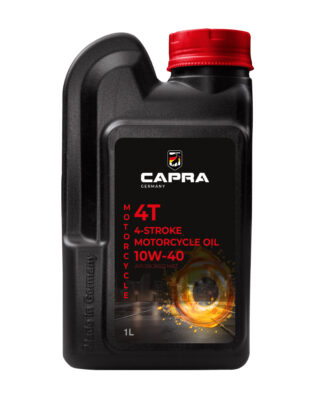4T 10W-40 API SN