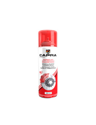 Bund Kupplungsteile Reinigung Spray