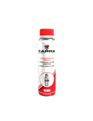 Hydrostössel Additiv (dämpft Hydrostößelgeräusche)