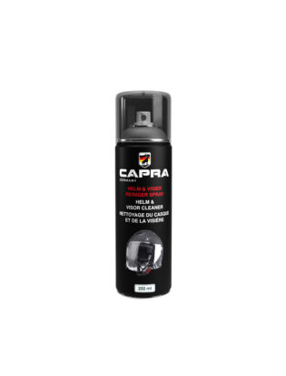 Helm- & Visierreiniger Spray