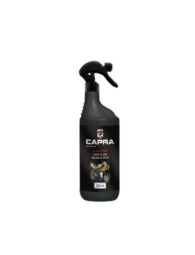 Glanz-Spray