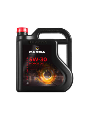 5W30 Motoröl API SN/CF