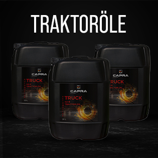 Traktoröle